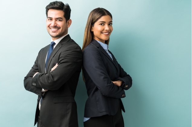 Asesores jurídicos y económicos